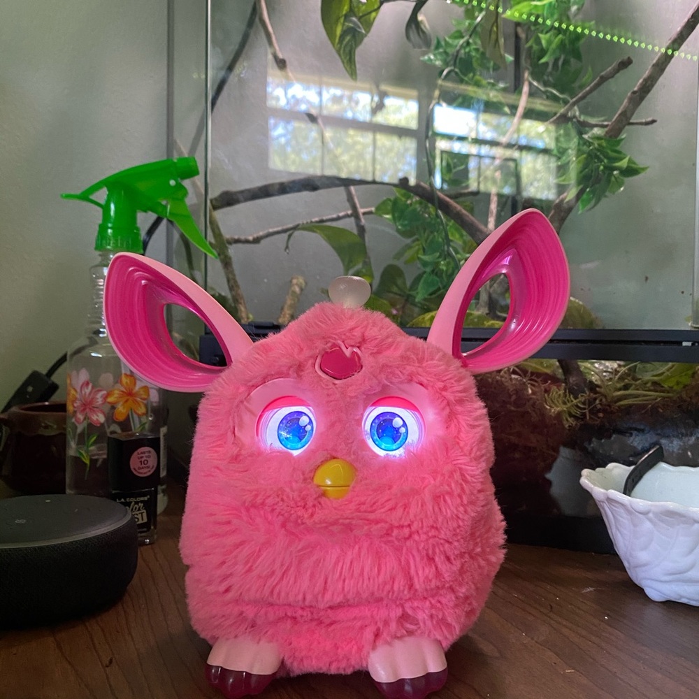 Hasbro Furby Connect
